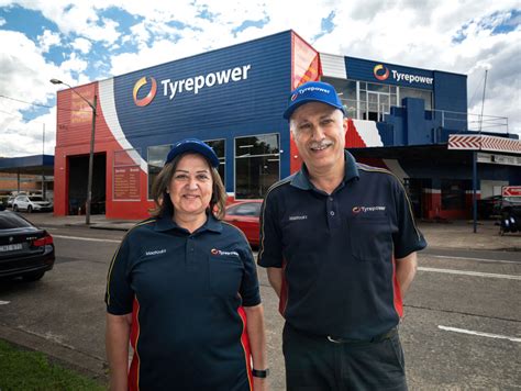 Maatouks Tyrepower Belmore Reviews, Automotive in Belmore, .